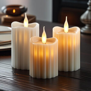 Dimmable-LED-Candles