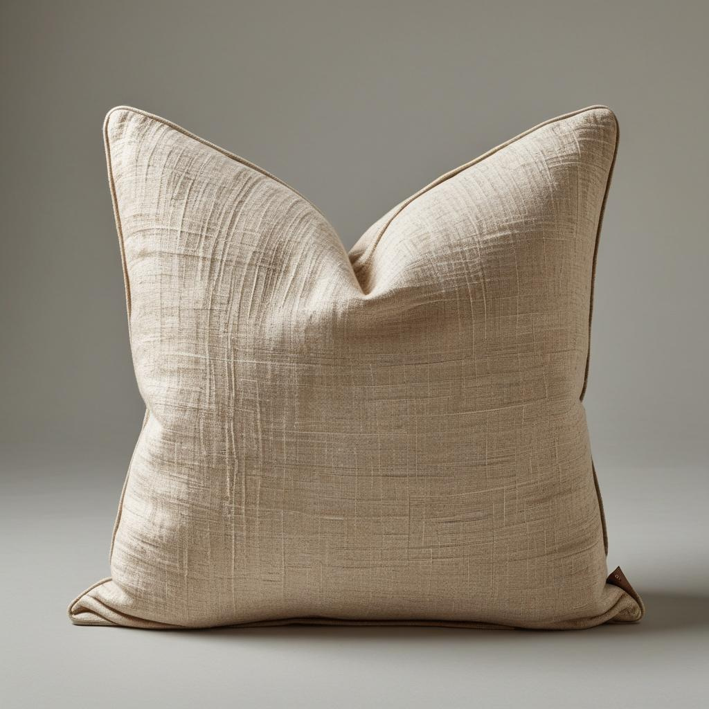 Cushion Cover "Lino" - Image 2
