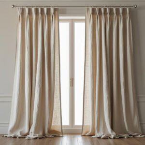 made to measure curtains