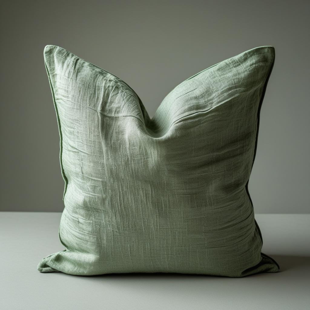 Cushion Cover "Lino" - Image 4