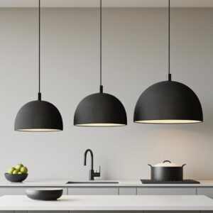 pendant lamp rondo