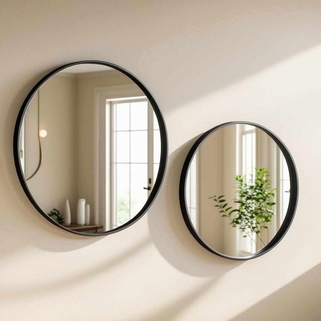 wall mirror Luna