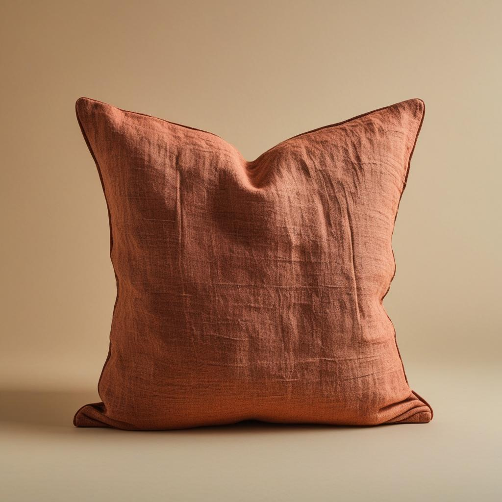 Cushion Cover "Lino" - Image 3